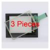 3 pcs V606 V606CD V606C10 V606EM V606EM10 V606EM20 V606EC V606EC20 V606iT V606iC V606iC10 - Protective Film for Touch Screen(3pcs Film and Touch) view 2