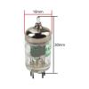 2 pcs 5654W Tubes Vacuum Tubes for Replacement 6J1 6m 1 6AK5 EF95 paired Tube Amplifier view 2