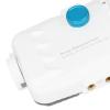 Mtlavishness 40m 130ft Underwater Diving Phone Case for 14 14Pro 13 13Pro 12 12Pro with Upgraded One Way Valve Vacuum Design Suitable for Underwater Photography and Various view 4
