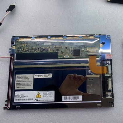 AA084VD02 8.4 inch 640480 LCD Display Screen