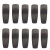 10pcs Blet Clips for Motorola CP200 CP200D CP200XLS CP040 CP140 CP150 DP1400 DEP450 EP450 GP3688 PR400 view 1