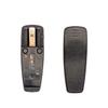 10pcs Blet Clips for Motorola CP200 CP200D CP200XLS CP040 CP140 CP150 DP1400 DEP450 EP450 GP3688 PR400 view 2