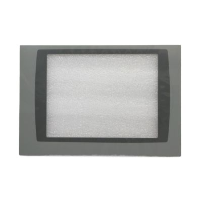 2711P-RDT10C Plus 1000 2711P-T10C4D9 Membrane and Touchpad(Film)