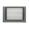 2711P-RDT10C Plus 1000 2711P-T10C4D9 Membrane and Touchpad(Film) view 1