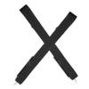 DIYEAH 2pcs Camera Bag Shoulder Strap Adjustable Laptop Harness for Dslr Bag Straps Comfortable Design Seasons Use view 1