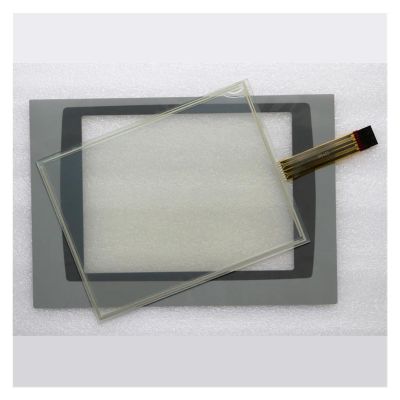 2711P-RDT10C Plus 1000 2711P-T10C4D9 Membrane and Touchpad(Film and Touchpad)
