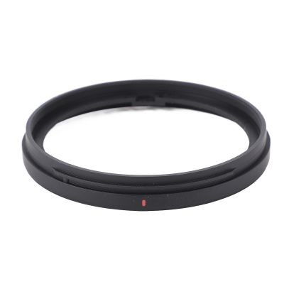 Camera Lens Filter Fixed Ring for SEL24240 24 to 240mm Lenses, Replacement Front Filter Tube Lens Ring