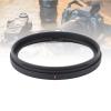 Camera Lens Filter Fixed Ring for SEL24240 24 to 240mm Lenses, Replacement Front Filter Tube Lens Ring view 3