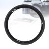 Camera Lens Filter Fixed Ring for SEL24240 24 to 240mm Lenses, Replacement Front Filter Tube Lens Ring view 4