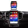 Foforfor 14.4 Inch Android 13 Car Radio for Dodge RAM 1500 2500 3500 2019-2022 Trucks Stereo Upgrade HeadUnit Multimedia IPS Touch Screen Android Auto/Carplay Player GPS Navigation (8RAM+128ROM) view 1
