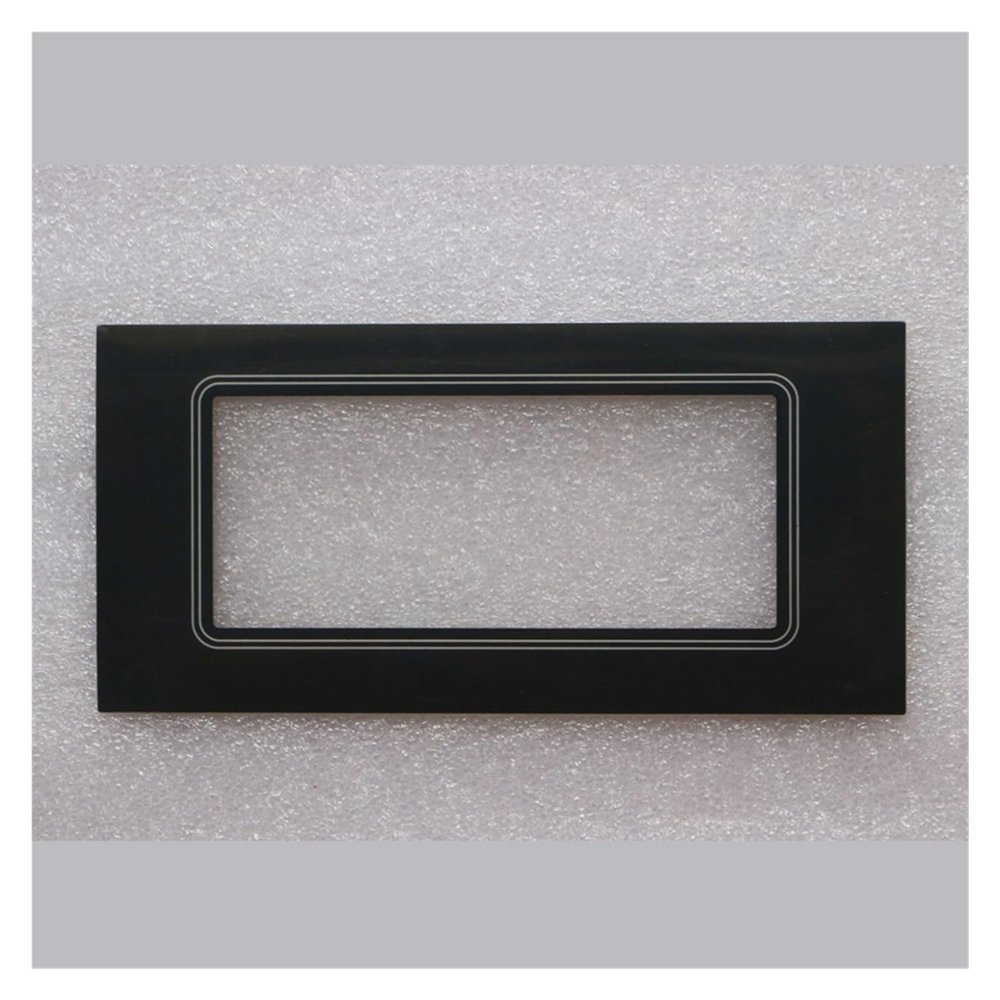 GT10 AIGT1000B AIGT1000H - Plastic Protective Film Touch Screen(Film)