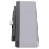 5 in 1 USB3.0 Hub Docking Station, Type C to High Definition Multimedia Interface, Slim Minimal Design, 4K 60Hz Display Support, 60W PD Charging, 3.5mm Audio Socket, for view 4