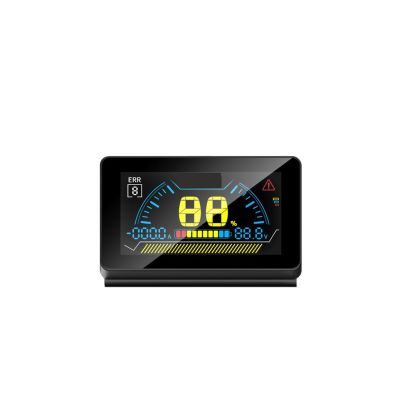 BMS 2.5 Inch Touch Display Accessory