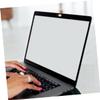 Angoily 3pcs Protective Webcam Cover Slide for Laptop Privacy Camera Covers for view 3