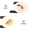 Angoily 3pcs Protective Webcam Cover Slide for Laptop Privacy Camera Covers for view 4