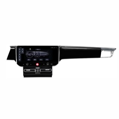 12.3" CarPlay Car Radio for Porsche Paramera 2010-2016 PCM 3.0/3.1 Android Auto Stereo Wireless Radio Head Unit LHD 