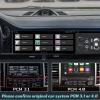 12.3" CarPlay Car Radio for Porsche Paramera 2010-2016 PCM 3.0/3.1 Android Auto Stereo Wireless Radio Head Unit LHD  view 3
