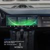 12.3" CarPlay Car Radio for Porsche Paramera 2010-2016 PCM 3.0/3.1 Android Auto Stereo Wireless Radio Head Unit LHD  view 4