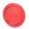 Mtlavishness Telescope Lens Dust Cap Aluminum Alloy Protection for Astronomical Telescopes and Photographic Applications with M48x0.75mm Thread Size view 2