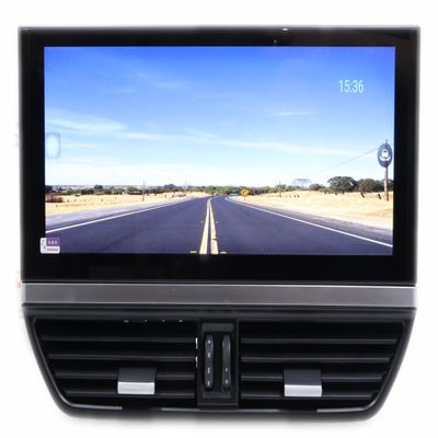 12.3" Car Stereo Radio for Porsche Cayenne 2010-2016 Stereo Wireless Carplay GPS Navigation Touchscreen 4+64GB