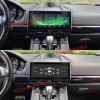 12.3" Car Stereo Radio for Porsche Cayenne 2010-2016 Stereo Wireless Carplay GPS Navigation Touchscreen 4+64GB view 2