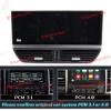 12.3" Car Stereo Radio for Porsche Cayenne 2010-2016 Stereo Wireless Carplay GPS Navigation Touchscreen 4+64GB view 3