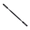 Uonlytech Double Side Metal Spudger Tool -static Pry Stick for Laptop Tablet Repair Reusable Lightweight Comfortable Grip for Easy Opening and Disassembly view 1