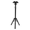 Tripod Stand for Gen 3, Stainless Steel Adjustable Heavy Duty Tripod Stand Mounting Kit with Pole Mount for Roof Yard Camping and RV Travel view 2