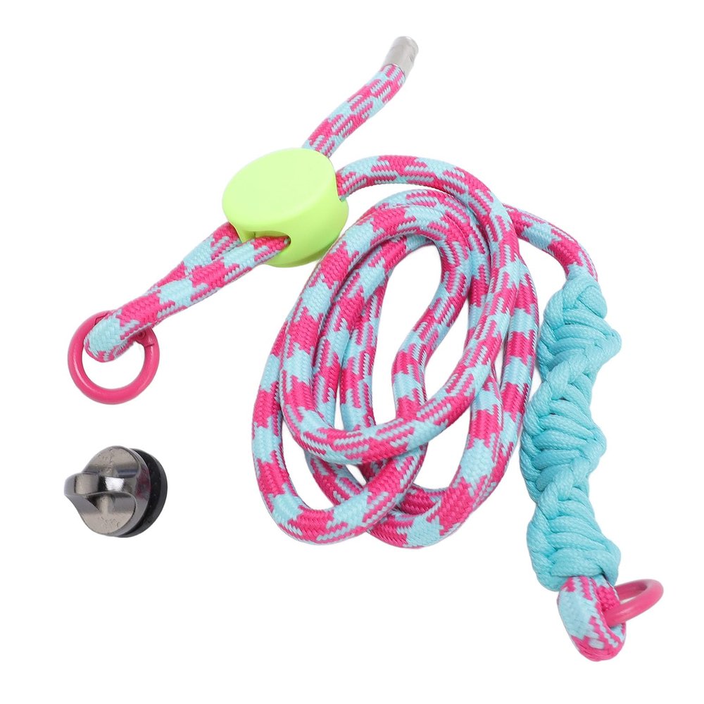 Adjustable Nylon Camera Neck Strap with 1/4 Inch Screw Holder, Quick Release, Breathable Design, Crafted for Outdoor Filming