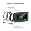 BMS 4.3 Inch Touch Display Accessory view 3