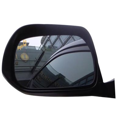 for Toyota Highlander Kluger XU20 XU40 XU50 XU70 2000-2025 Blind Spot Monitor Detection Lane Change Assist LCA BSM BSD RCTA System Side Mirror Rear Sensor Radar Plug and Play (77Ghz, 2008-2013)