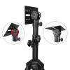 COPLKY Tray Bracket Studio Stand Bookshelf Stand Projector Stand Desk Holder for Mount view 2