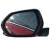 for Toyota C-HR CHR C HR AX10 AX50 2016-2023 Blind Spot Monitor Detection Lane Change Assist LCA BSM BSD RCTA System Side Mirror Rear Sensor Radar Plug and Play (77Ghz) view 1