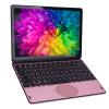 YUEHISY 11inch Touchscreen Laptop, 360 Degree Flip Convertible Laptop Computer, 32GB DDR4 128G M.2 SSD, Double Band WiFi, Fingerprint Unlock, 3.40GHz for Working (US Plug) view 1