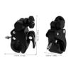 KALLORY Bicycle Action Camera Mount Bike Mount Handlebar Clamp for Sports Cameras view 2