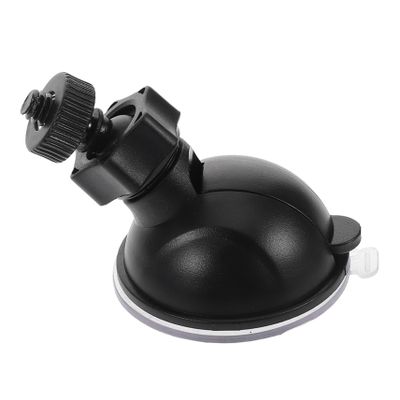 COHEALI Secure Dash Cam Holder Strong Cup Flexible Positioning Design Fit for Car Models Easy Installation Without Tools