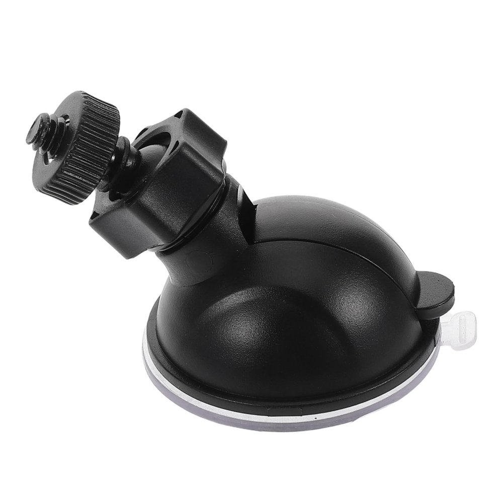 COHEALI Secure Dash Cam Holder Strong Cup Flexible Positioning Design Fit for Car Models Easy Installation Without Tools