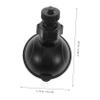 COHEALI Secure Dash Cam Holder Strong Cup Flexible Positioning Design Fit for Car Models Easy Installation Without Tools view 2