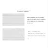 Acrylic Deep Water Tank Photography Special Display Cabinet Underwater Suspended Water Tank Smooth and Delicate (Color: Transparent)(40X20X60CM) view 3