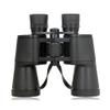 10x50 Hd Night Vision Binoculars, Large Eyepiece Bk4 Prism Carrying Case, Suitable for Bird Watching Concerts (Green 10x50) view 1