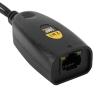 BNC to POE Adapter Twisted Pair Transmitter Video Balun Transceiver Transmitter AHD/CVI/TVI/CVBS Parts view 4