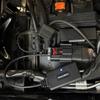 COKTNNI Wireless CarPlay Headset Bypass Fit for Harley Davidson 2024-2026 Street Glide Road Glide CVO/ST Accessories Plug-N-Play (12-pin) view 2