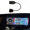 COKTNNI Wireless CarPlay Headset Bypass Fit for Harley Davidson 2024-2026 Street Glide Road Glide CVO/ST Accessories Plug-N-Play (12-pin) view 3