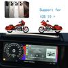 COKTNNI Wireless CarPlay Headset Bypass Fit for Harley Davidson 2024-2026 Street Glide Road Glide CVO/ST Accessories Plug-N-Play (12-pin) view 4