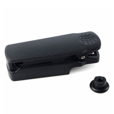 Walkie-Talkie Clips Speaker Waist Back Clip for Baofeng BF-A58 UV-9R Plus GT-3WP UV-XR Accessory