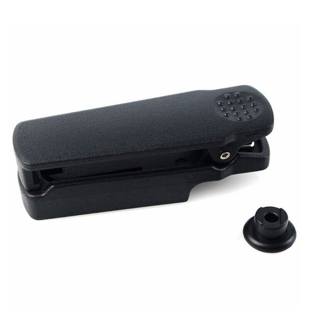 Walkie-Talkie Clips Speaker Waist Back Clip for Baofeng BF-A58 UV-9R Plus GT-3WP UV-XR Accessory