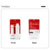 IEEE 802.3af/at Waterproof PoE Extender, 1 Port Waterproof PoE Repeater 100mbps Universal view 2