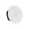 Shure Speaker System - White - Ceiling Mountable - 120 Hz to 20 kHz - 1 view 3