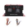 9-14V 2 Channel Mini Stereo Audio HiFi Bass Car Home Power Amplifier view 1