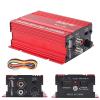 9-14V 2 Channel Mini Stereo Audio HiFi Bass Car Home Power Amplifier view 2